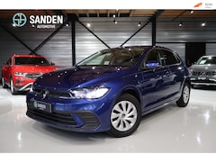 Volkswagen Polo - 1.0 TSI Life Edition | RIJKLAARPRIJS | NAVI | CAMERA | CLIMA | AD. CRUISE | LED