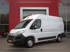 Citroën Jumper - 2.2 BlueHDi 120PK L2H2 3.0t | APPLE CARPLAY/ANDROID AUTO | CRUISE | AIRCO | TREKHAAK| CLIM