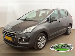 Peugeot 3008 - 1.2 PureTech Clima Navi Camera Style