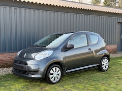 Citroën C1 - 1.0-12V Ambiance