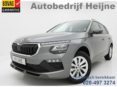 Skoda Kamiq - TSI 115PK DSG SELECTION CAMERA/ACC/CARPLAY