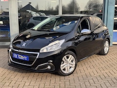 Peugeot 208 - 1.2 PureTech Active Airco Navi Cruise