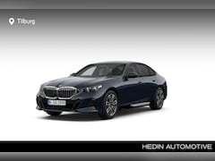 BMW 5-serie - 520i
