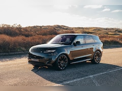 Land Rover Range Rover Sport - P510e First Edition | Pano | 23" | Rear Seat Entertaiment |