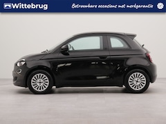 Fiat 500 - Urban 42 kWh