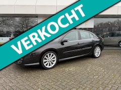 Renault Laguna - 2.0Turbo 16V Dynamique