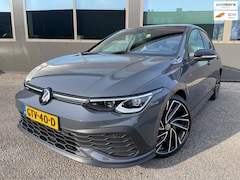Volkswagen Golf - 2.0 TSI GTI Clubsport Nurnburg Akrapovic 1ste Eigenaar (Liefhebber) Dealer Onderhouden