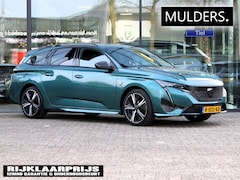 Peugeot 308 SW - 1.2 PureTech GT Automaat | Navi / Camera / Climate