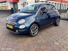 Fiat 500 - 1.0 Hybrid 39.000 km incl 1 jaar Bovag garantie