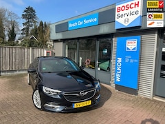 Opel Insignia Grand Sport - BUSINESS EXECUTIVE 1.5T (140pk) Navi, OPC Line, LM Velgen "18, Afn. Trekhaak