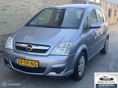 Opel Meriva - 1.6-16V Cosmo