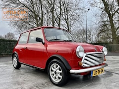 Rover Mini - 1.3 SPI