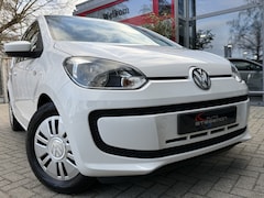 Volkswagen Up! - 1.0 75PK 5 DEURS * MOVE UP * NAVIGATIE/ AUDIO