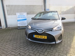 Toyota Yaris - 1.5 Hybrid Aspiration climaat 5drs