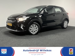 Kia Stonic - 1.0 T-GDi MHEV ComfortLine | NAVI | TREKHAAK | CRUISE CONTROL |