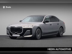 BMW 7-serie - M760e xDrive | M-Sport | Theatre Screen | Fond Entertainment Experience | Executive Lounge