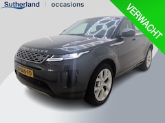 Land Rover Range Rover Evoque - 1.5 P300e AWD R-Dynamic SE