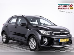 Kia Stonic - 1.0 T-GDi MHEV DynamicLine ✅ 1e Eigenaar