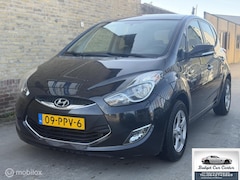 Hyundai ix20 - 1.4i i-Drive HOGE INSTAP AIRCO