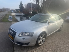 Audi A6 Limousine - 3.2 FSi quattro edition