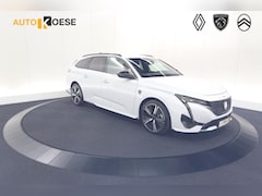 Peugeot 308 SW - 1.2 Hybrid 136 e-DCS6 GT | Camera | Adaptieve Cruise Control | Apple Carplay