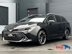 Toyota Corolla Touring Sports - 2.0 Hybrid 184pk GR Sport PANO 18" LEER JBL VOL