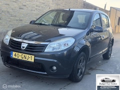 Dacia Sandero - 1.6 Ambiance AIRCO