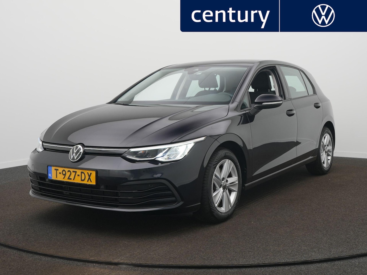 Volkswagen Golf - 1.0 TSI Life LED - Camera - Apple Carplay/Android Auto - Climatronic - ACC - Navigatie - AutoWereld.nl