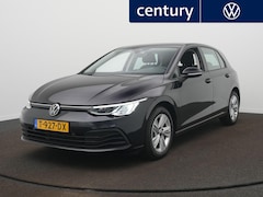 Volkswagen Golf - 1.0 TSI Life LED - Camera - Apple Carplay/Android Auto - Climatronic - ACC - Navigatie