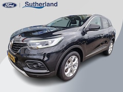 Renault Kadjar - 1.3 TCe Intens | Trekhaak |