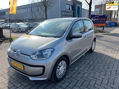 Volkswagen Up! - 1.0 move up BlueMotion - AIRCO - NIEUWE APK