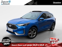 Ford Kuga - 2.5 PHEV ST-Line X | Winterpack | Panorama Dak | Elec Trekhaak | Technology Pack | Matrix