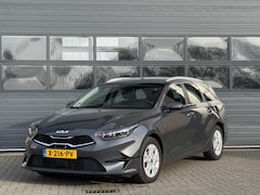Kia Cee'd Sportswagon - Ceed 1.0 T-GDI DYNAMICLINE I APPLE CARPLAY I P-CAMERA I CLIMATE CONTROL I ADAPTIVE CRUISE