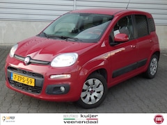 Fiat Panda - 0.9 TwinAir Lounge