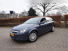 Opel Astra - 1.6 Edition AIRCO