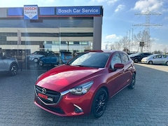 Mazda 2 - 1.5 Skyactiv-G SkyLease+