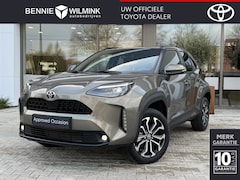 Toyota Yaris Cross - 1.5 Hybrid 115 Dynamic | Stuur en Stoelverwarming