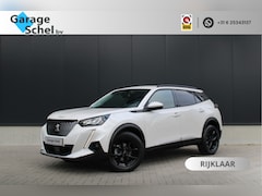 Peugeot 2008 - 1.2 PureTech Allure Pack - Camera - PDC - Cruise - DAB - Carplay - Airco Automatisch - Rij