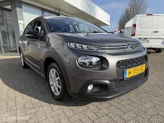 Citroën C3 - 82 PK FEEL 12 MND BOVAG RIJKLAAR PRIJS