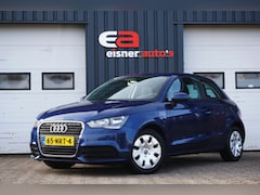Audi A1 - 1.2 TFSI Attraction Pro Line | 95.000 KM N.A.P. | AIRCO | CRUISE |
