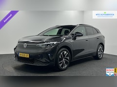 Volkswagen ID.4 - Pro 77 kWh NAVIGATIE CARPLAY ECC LM ADAPTIEF CRUISE