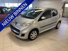 Peugeot 107 - 1.0 12V Urban Move | Airco | Rijklaar | Scherpe prijs