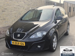 SEAT Altea - 1.4 TSI Businessline KANTELDAK