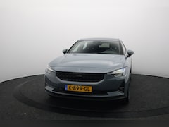 Polestar 2 - 2 Long Range Dual Motor Launch Edition 78kWh SOH 92, 3% | Panoramadak | 360° Camera | Goog