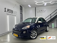 Opel ADAM - 1.4 Glam