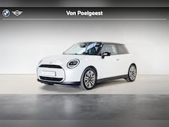 MINI Cooper - E Classic Uitvoering Pakket S