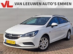 Opel Astra Sports Tourer - 1.6 CDTI Edition | Nieuw Binnen | Navigatie | Airco | PDC | Trekhaak |