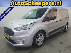 Ford Transit Connect - 1.5 TDCI L2 Ambiente NAVI/CRUISE/STOELVERW/PDC/CLIMA