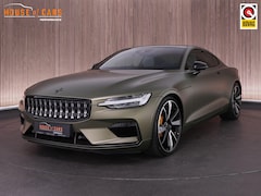 Polestar 1 - 1 2.0 |BTW-auto|Org. NL|dealeronderhouden|360 camera|HUD|Bowers&Wilkins|memory|blind spot|