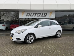Opel Corsa - 1.0 Turbo Edition Plus